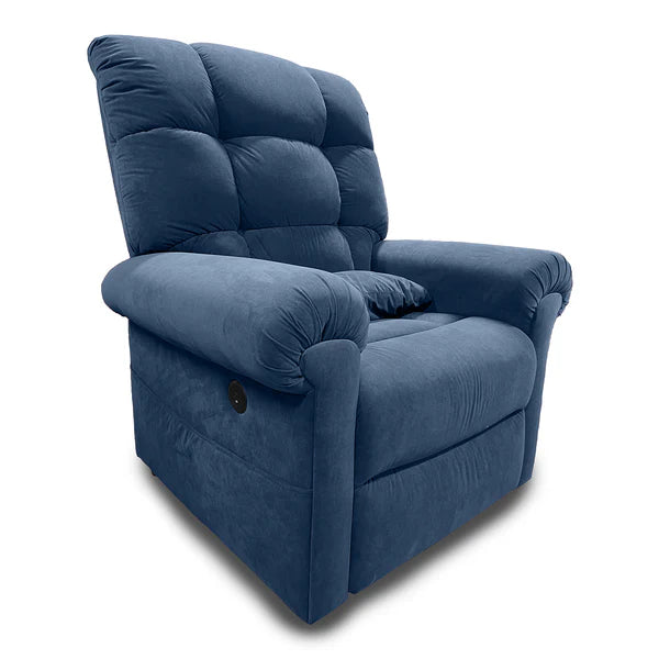 Microlux Blue