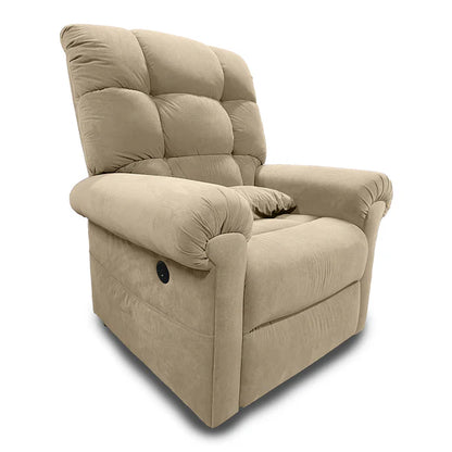 Journey The Perfect Sleep Chair (As seen in AARP)
