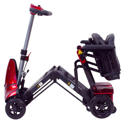 Mobie Plus Folding Scooter