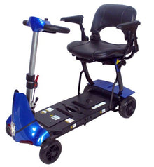 Mobie Plus Folding Scooter