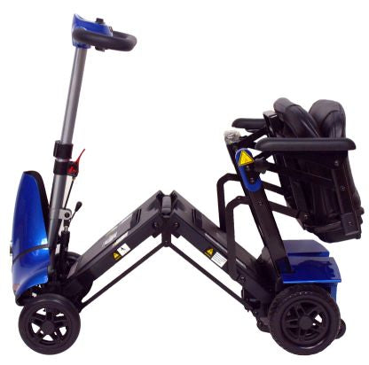 Mobie Plus Folding Scooter