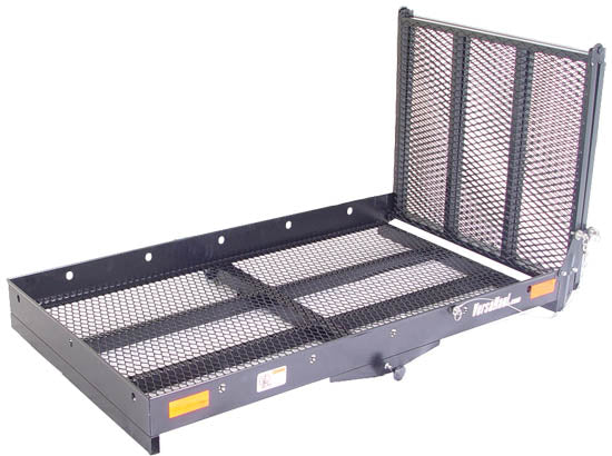 Porte-scooters de mobilité VHMS XL pour scooters de mobilité lourds