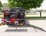 Extra Large Mobility Carrier