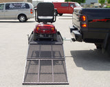 Extra Large Mobility Carrier