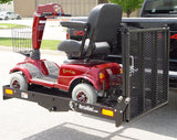 Extra Large Mobility Carrier