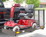 Extra Large Mobility Carrier