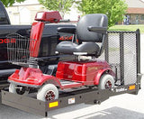 Extra Large Mobility Carrier