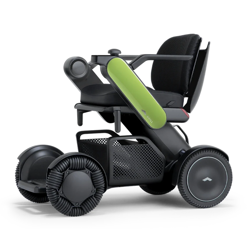 C2 - Light Green