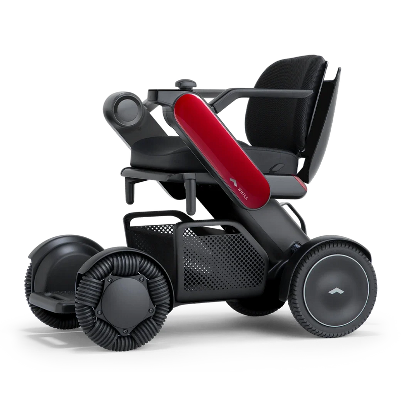C2 - Red