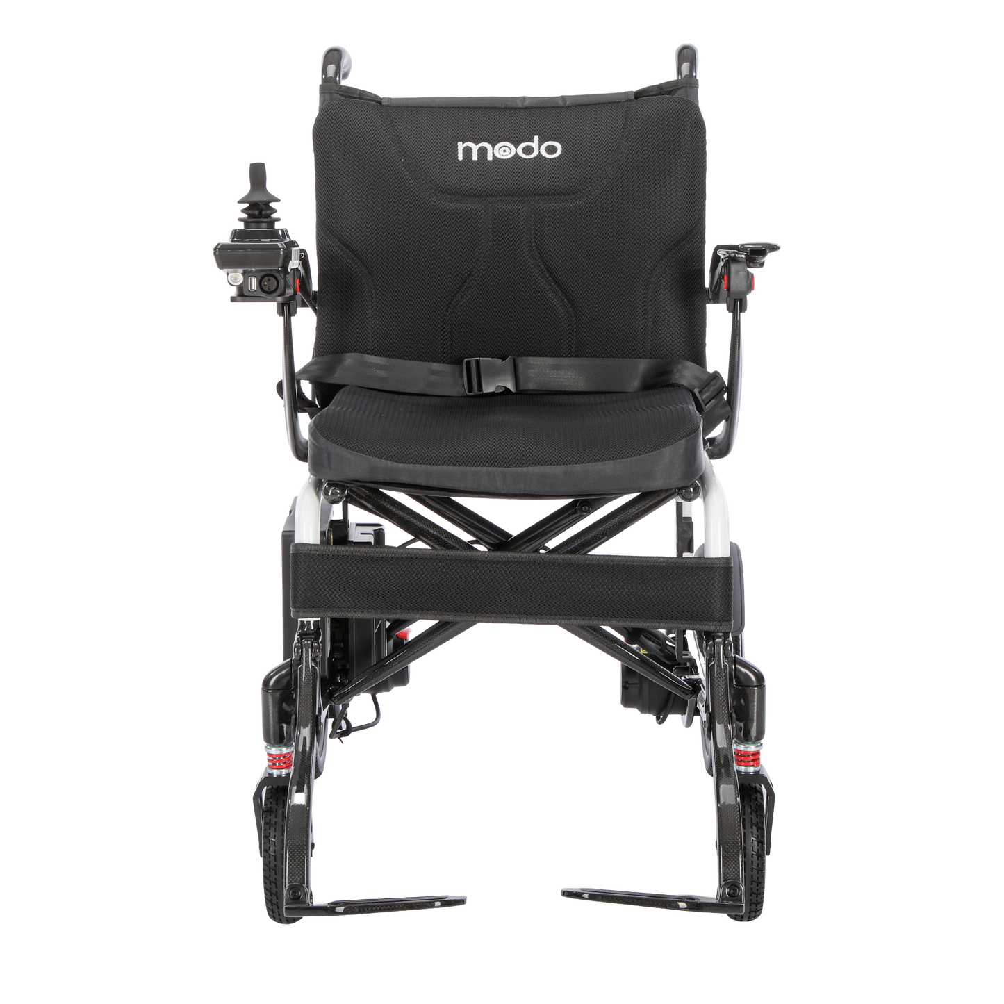 Fauteuil roulant électrique de voyage intelligent et pliable WHILL modèle F