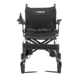Silla de ruedas eléctrica plegable inteligente WHILL Modelo F