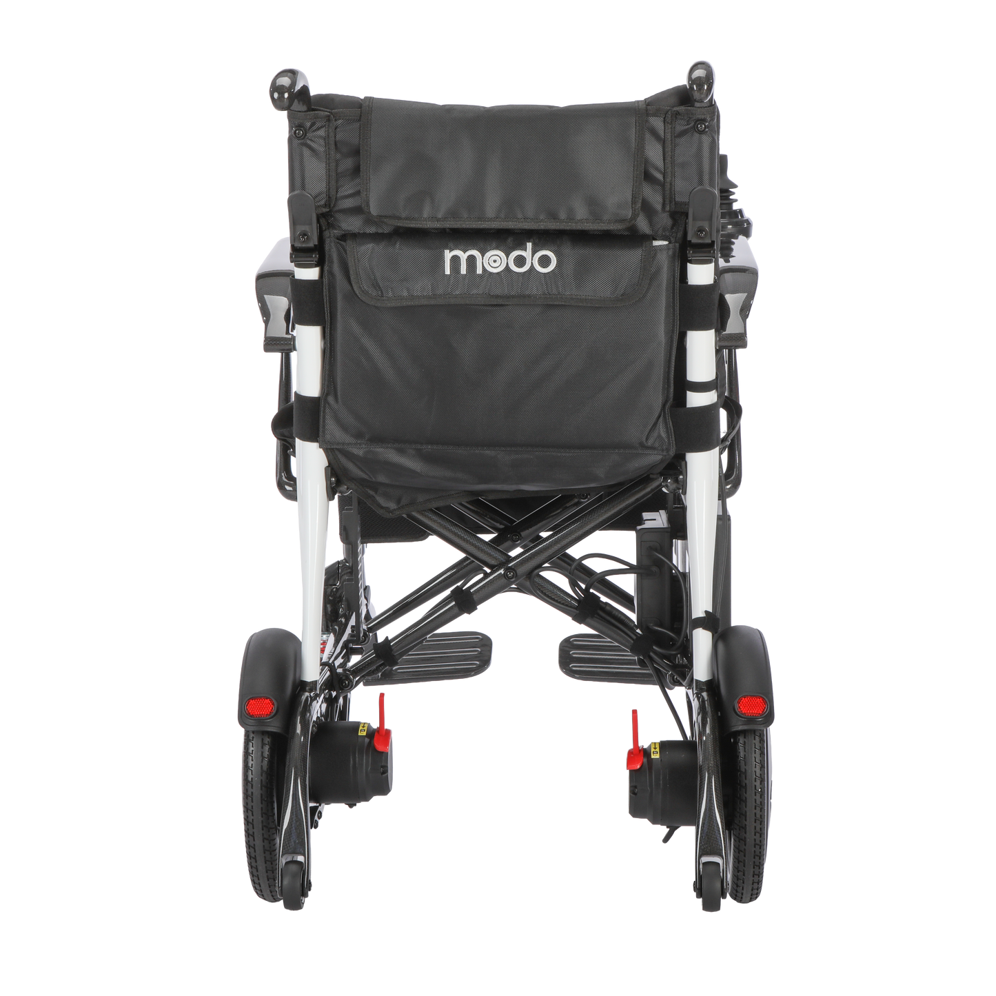 Fauteuil roulant électrique de voyage intelligent et pliable WHILL modèle F