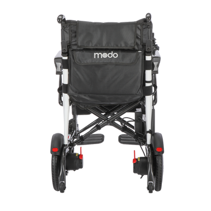 Fauteuil roulant électrique de voyage intelligent et pliable WHILL modèle F