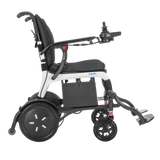 Silla de ruedas eléctrica plegable inteligente WHILL Modelo F