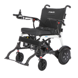 Silla de ruedas eléctrica plegable inteligente WHILL Modelo F