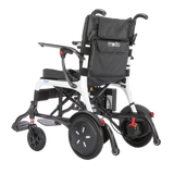 Silla de ruedas eléctrica plegable inteligente WHILL Modelo F