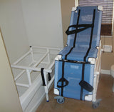 Système de bain coulissant pédiatrique Healthline