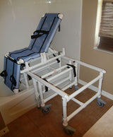 Système de bain coulissant pédiatrique Healthline