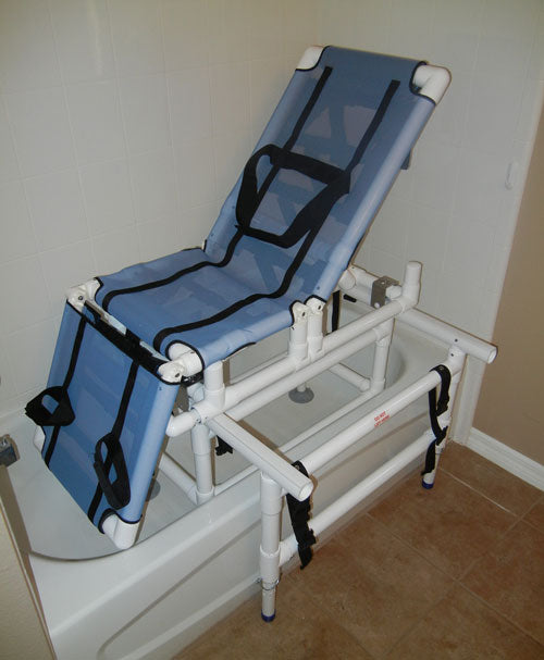 Healthline Pediatric Sliding Bathing System