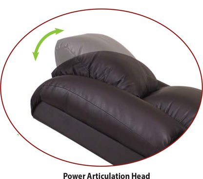 Golden Day Dreamer PR632 Power Pillow Lift Chair Recliner with MaxiComfort - In Medium