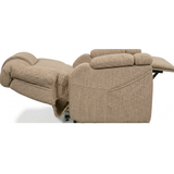 Sillón elevador eléctrico Golden Rhea PR447 con posición infinita, MaxiComfort, inclinación Twilight y tecnología HeatWave