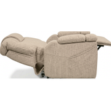 Sillón elevador eléctrico Golden Rhea PR447 con posición infinita, MaxiComfort, inclinación Twilight y tecnología HeatWave