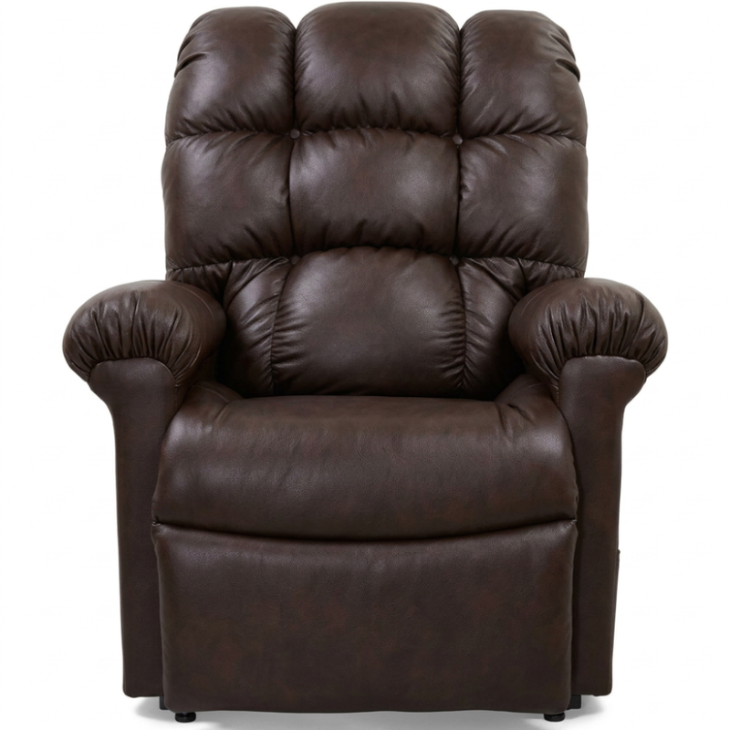 Cloud 4 Zone - Medium / Large - Brisa - Coffee Bean