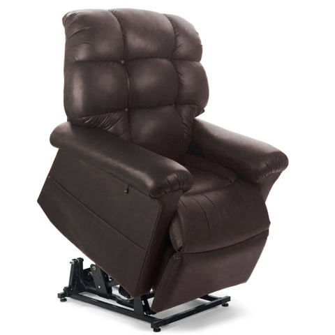 Cloud Supreme w/ Twilight - Medium / Large - Brisa - Coffee bean