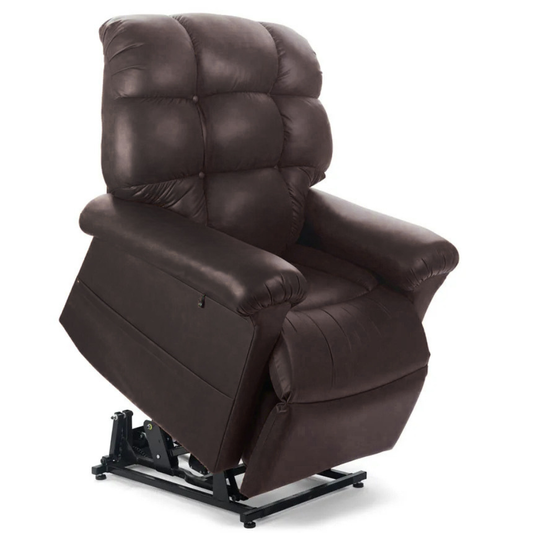 Cloud Supreme w/ Twilight - Medium / Large - Brisa - Coffee bean