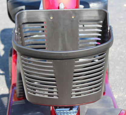 Pride Scooter Large Front Basket