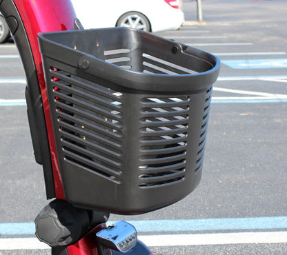 Pride Scooter Large Front Basket