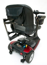 Support d'oxygène Pride Mobility pour scooters et fauteuils roulants électriques