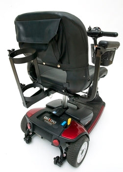Pride Mobility Oxygen Holder for Scooters & Power Wheelchairs