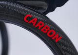 Silla de ruedas eléctrica plegable ligera de fibra de carbono Golden Cricket
