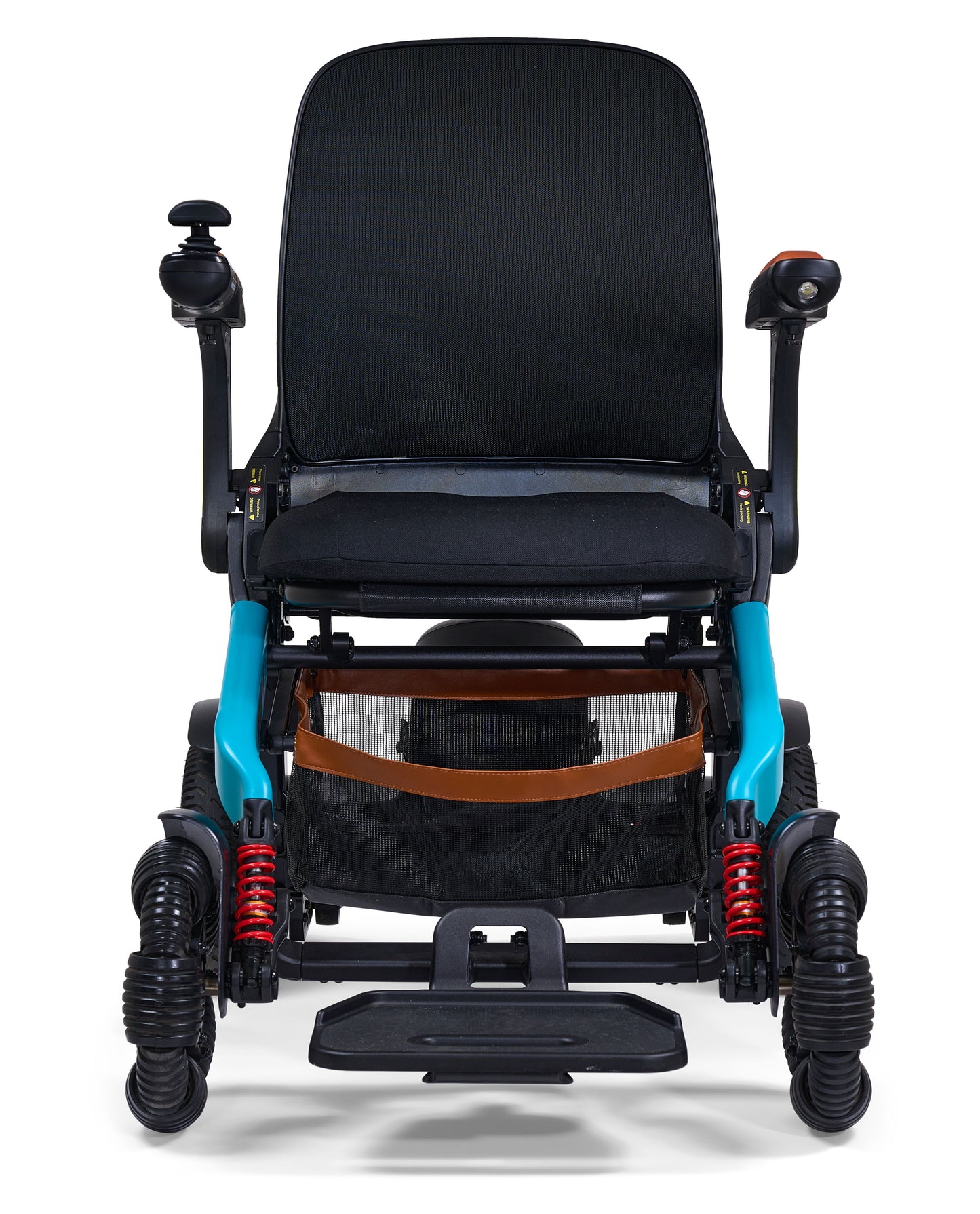 Golden GP304 Ally Pro Electric Power Wheelchair