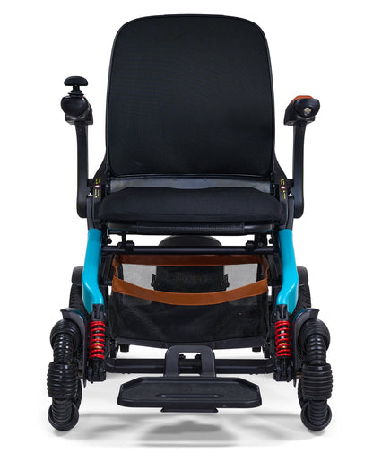 Golden GP304 Ally Pro Electric Power Wheelchair