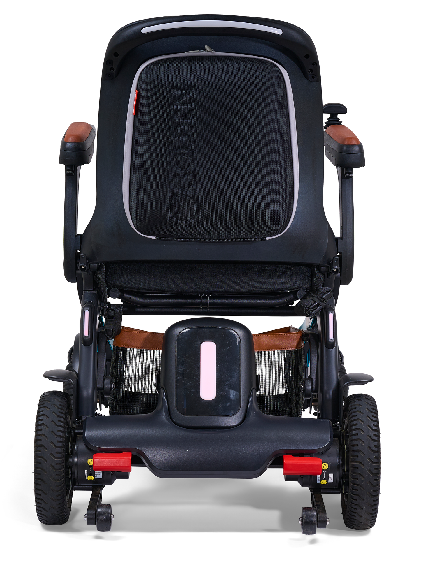 Golden GP304 Ally Pro Electric Power Wheelchair