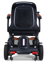 Fauteuil roulant électrique Golden GP304 Ally Pro
