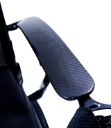 Silla de ruedas eléctrica plegable ligera de fibra de carbono Golden Cricket