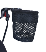Silla de ruedas eléctrica plegable ligera de fibra de carbono Golden Cricket