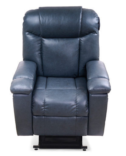 Golden Rhea PR447 Infinite Position Power Lift Chair with MaxiComfort, Twilight Tilt, and HeatWave Technology