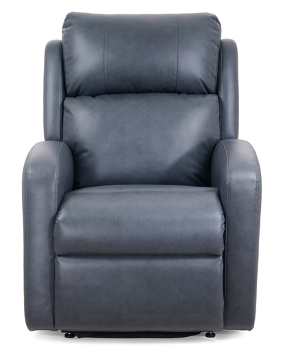 Golden PR764 EZ Sleeper Slim Medium Lift Recliner with Twilight Maxicomfort