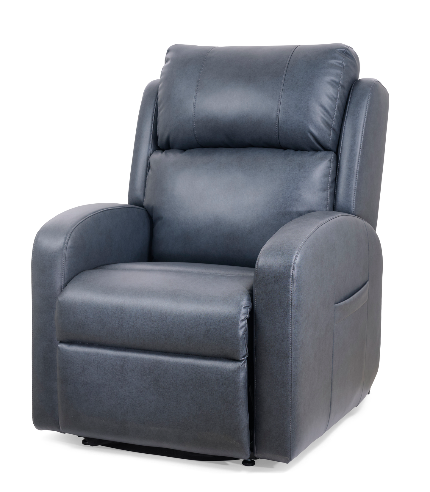 Golden PR764 EZ Sleeper Slim Medium Lift Recliner with Twilight Maxicomfort