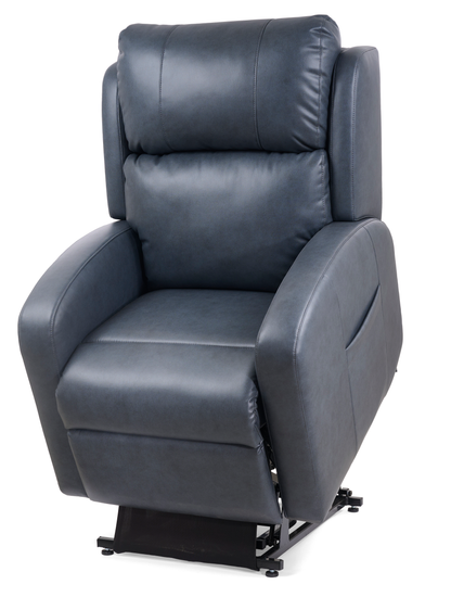 Golden PR764 EZ Sleeper Slim Medium Lift Recliner with Twilight Maxicomfort