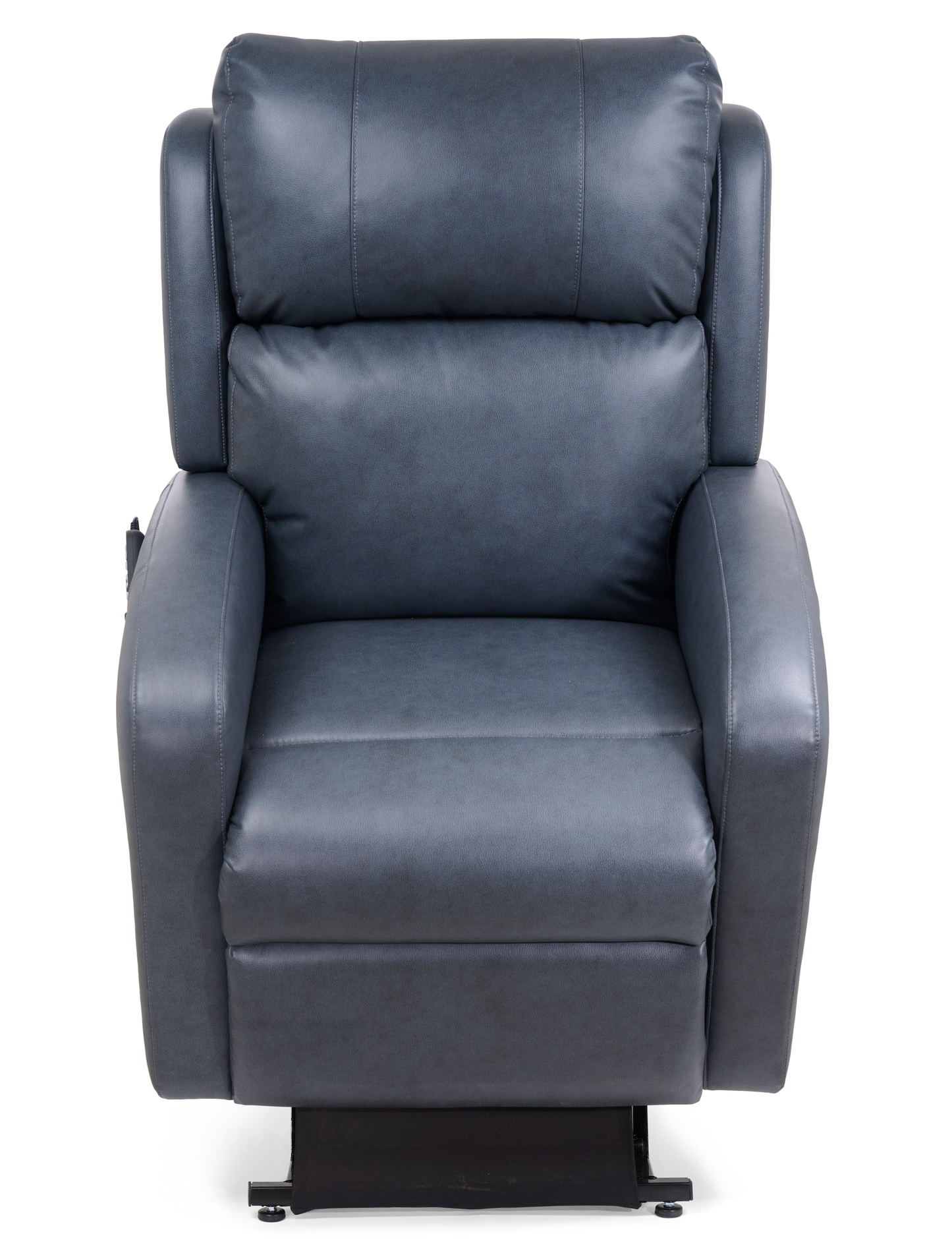 Golden PR764 EZ Sleeper Slim Medium Lift Recliner with Twilight Maxicomfort