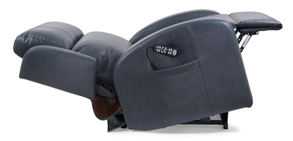 Golden PR764 EZ Sleeper Slim Medium Lift Recliner with Twilight Maxicomfort