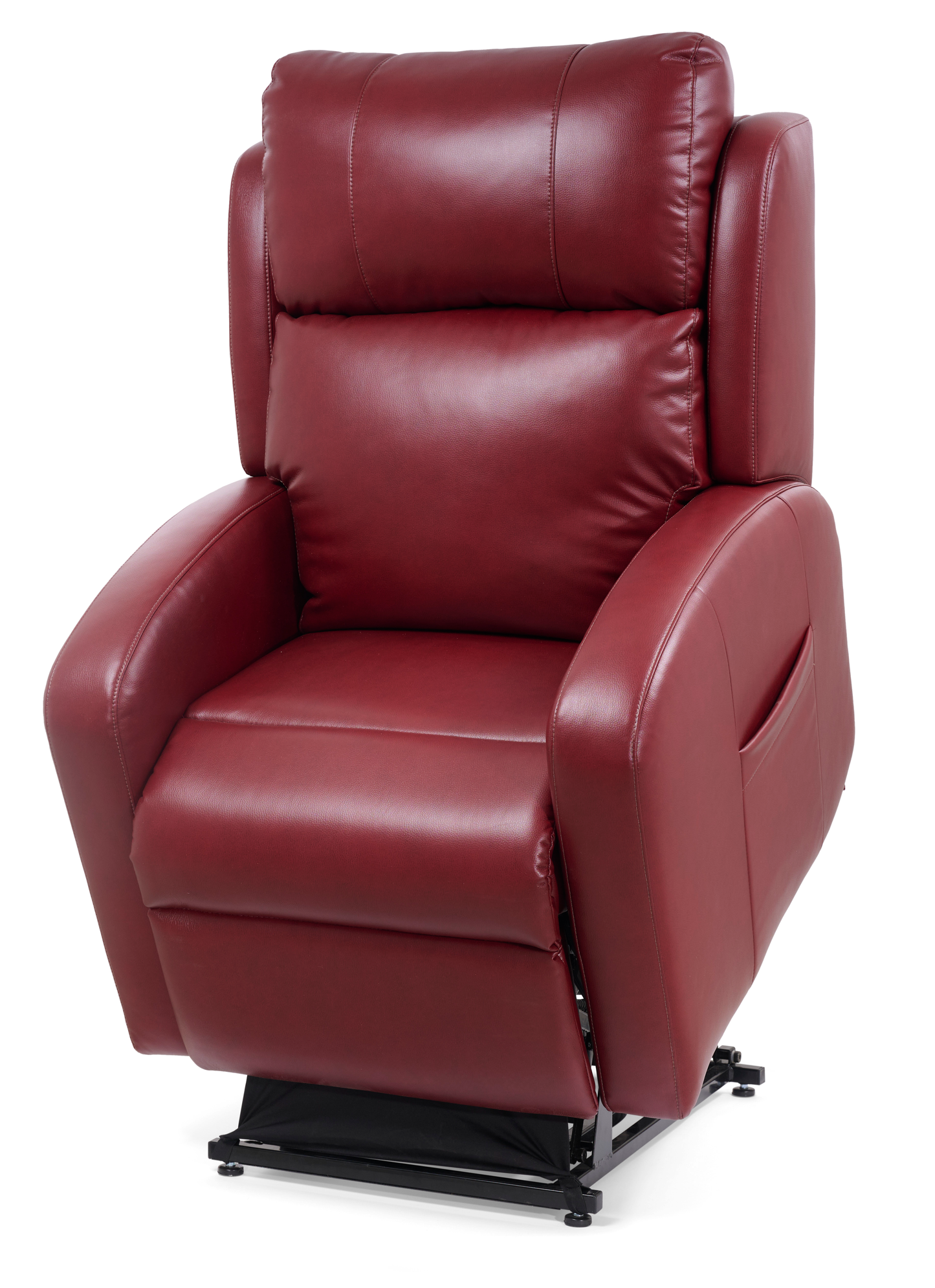 Golden PR764 EZ Sleeper Slim Medium Lift Recliner with Twilight Maxicomfort
