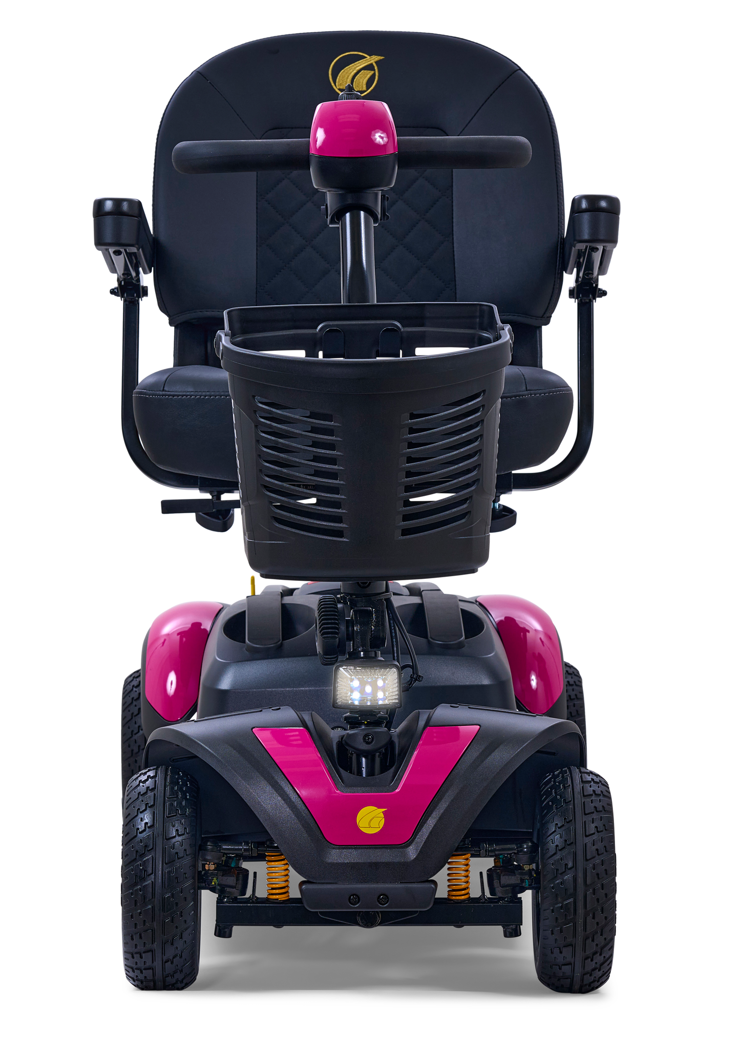 Golden GB118 Buzzaround EX 3-Wheel Travel Mobility Scooter