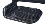 Silla de ruedas eléctrica plegable ligera de fibra de carbono Golden Cricket