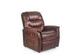 Fauteuil inclinable électrique Golden PR446 Dione